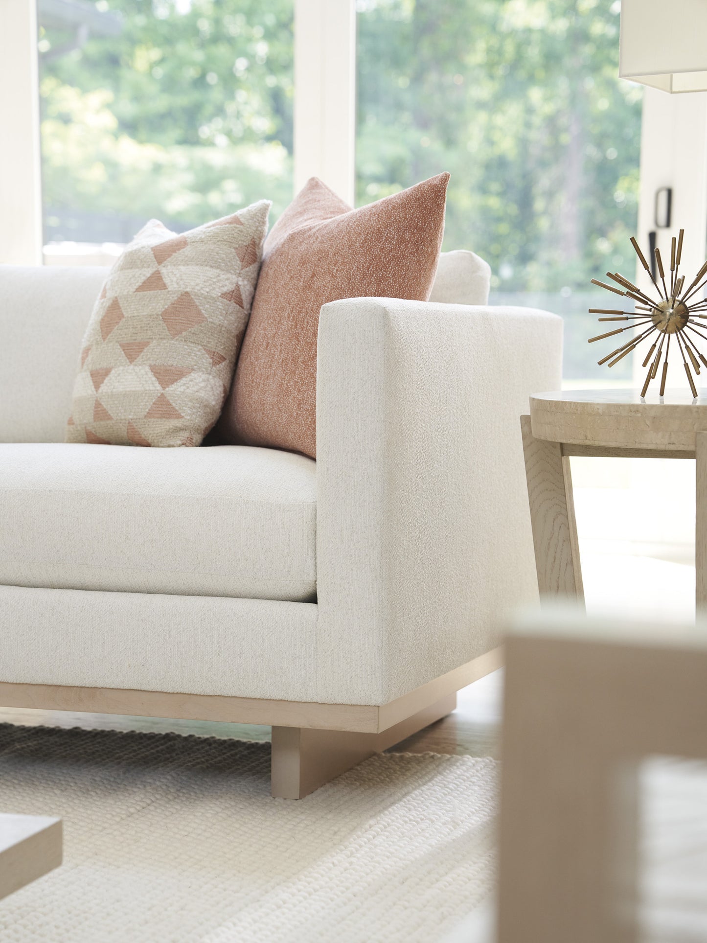 Sunet Key Brixton Sofa By Tommy Bahama