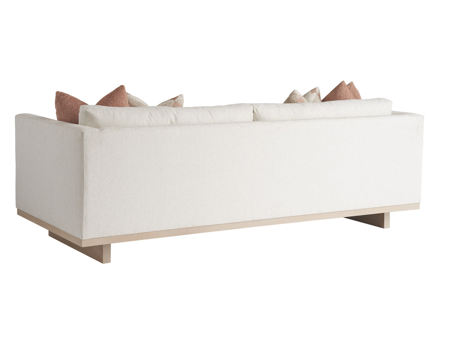 Sunet Key Brixton Sofa By Tommy Bahama
