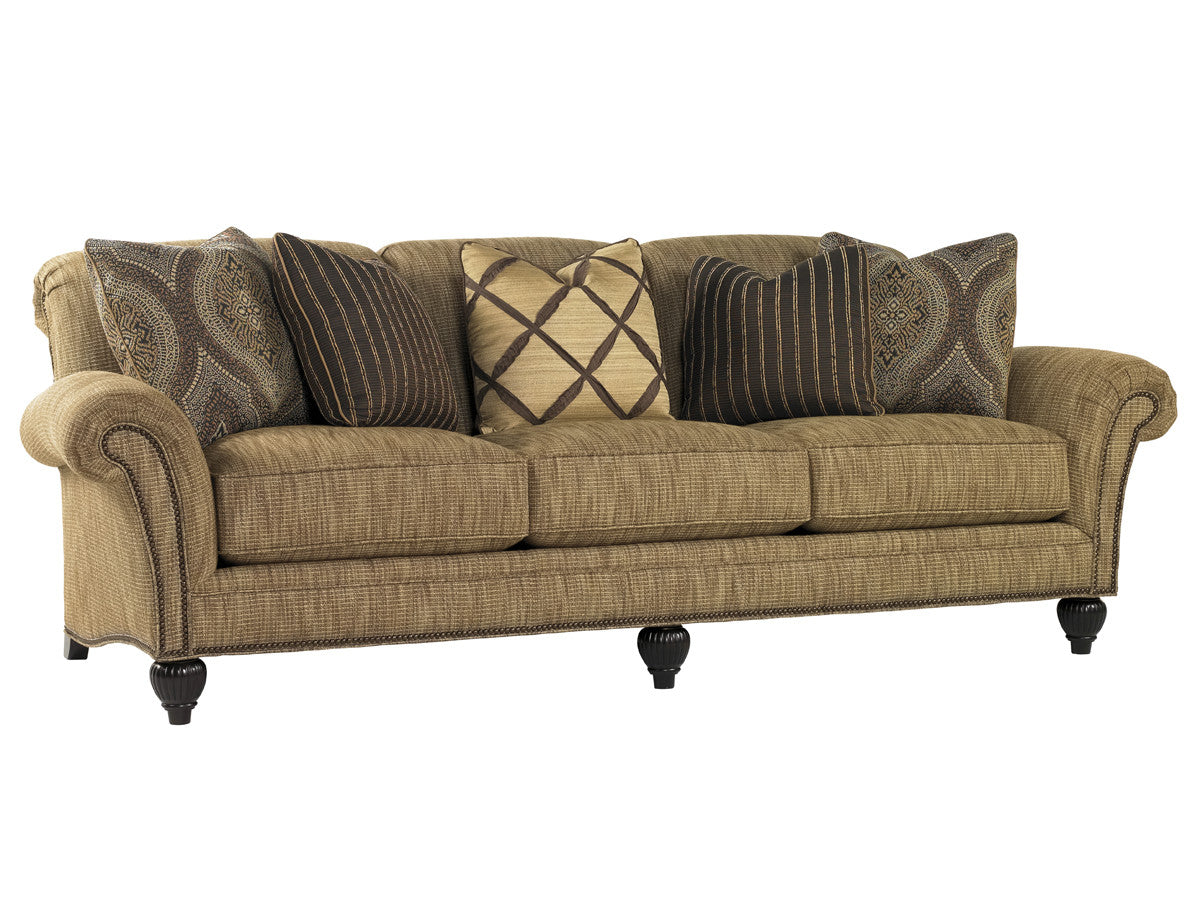 Royal Kahala Edgewater Sofa By Tommy Bahama