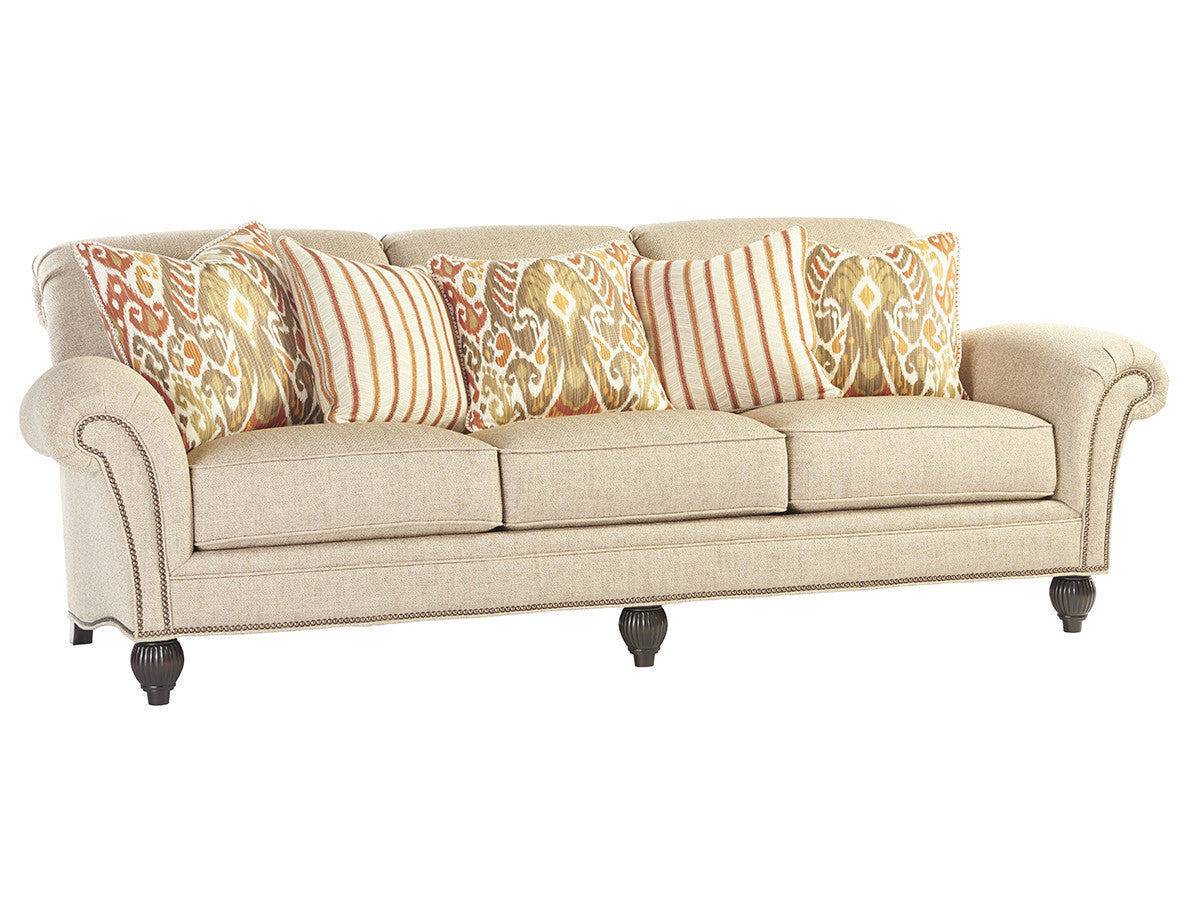 Royal Kahala Edgewater Sofa By Tommy Bahama