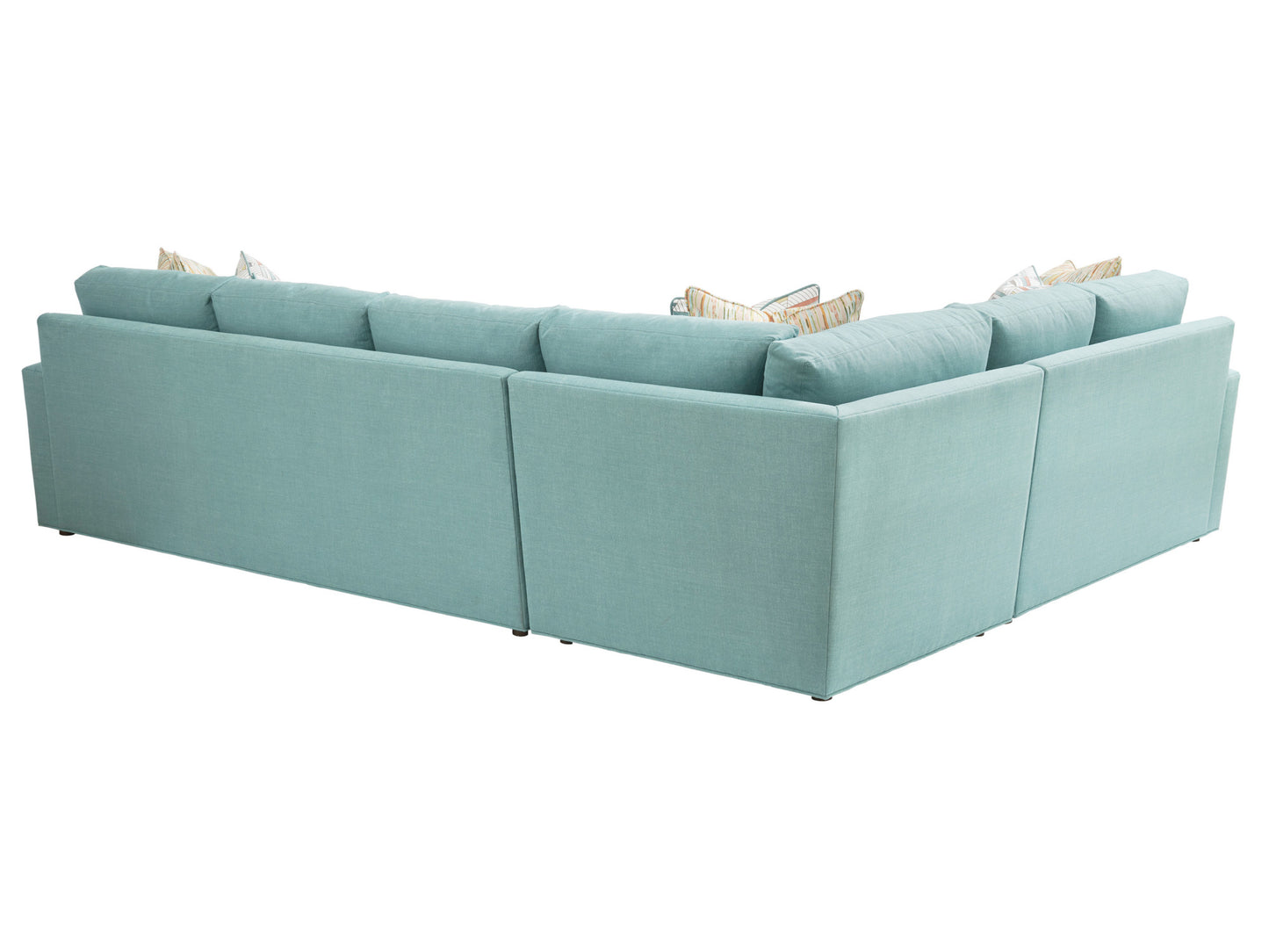 Ocean Breeze Rivershores Sectional