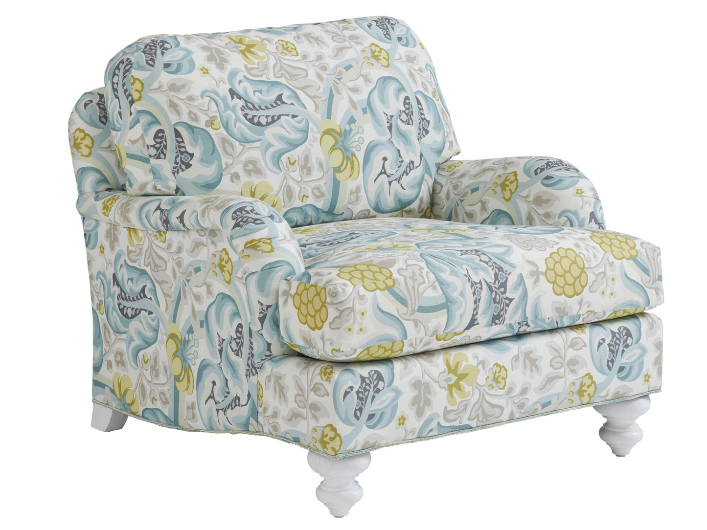 Ocean Breeze Gilmore Chair By Tommy Bahama