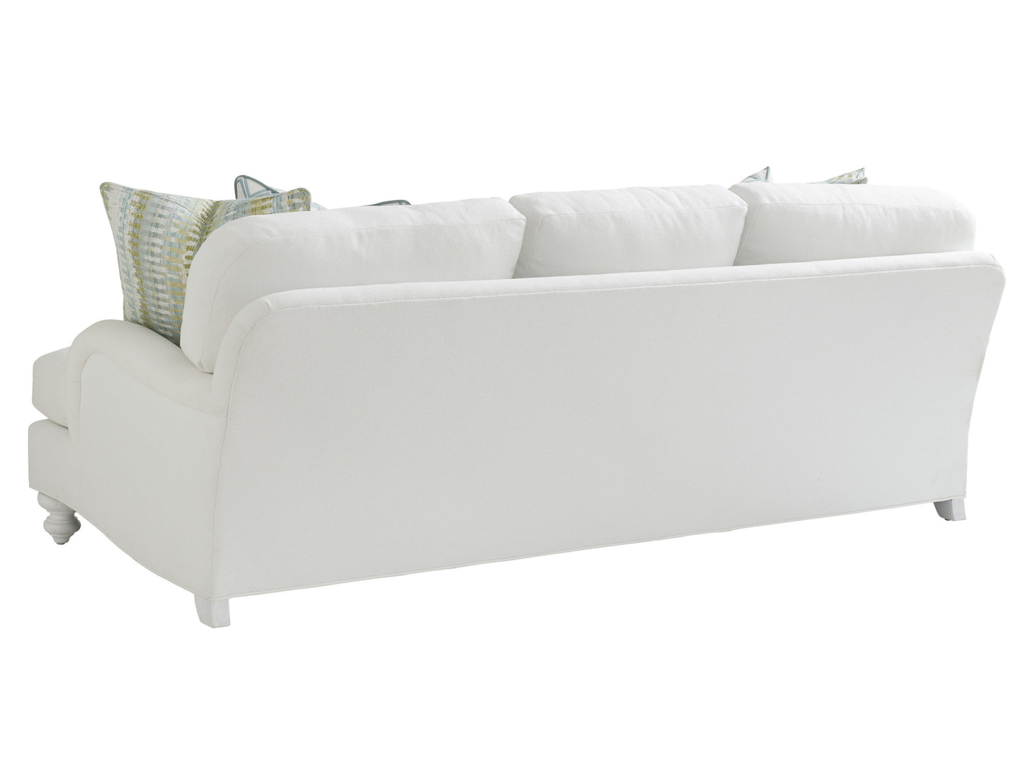 Ocean Breeze Gilmore Sofa By Tommy Bahama