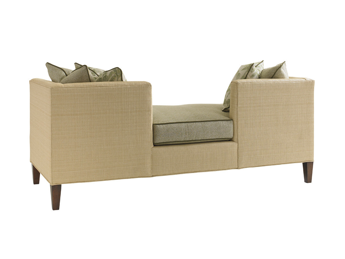 BALI HAI Sebastian Settee