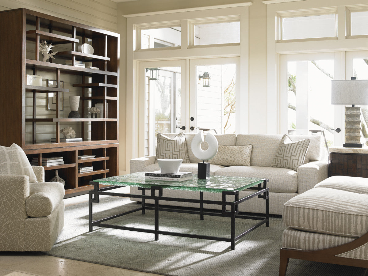 Island Fusion Sakura Sofa by Tommy Bahama