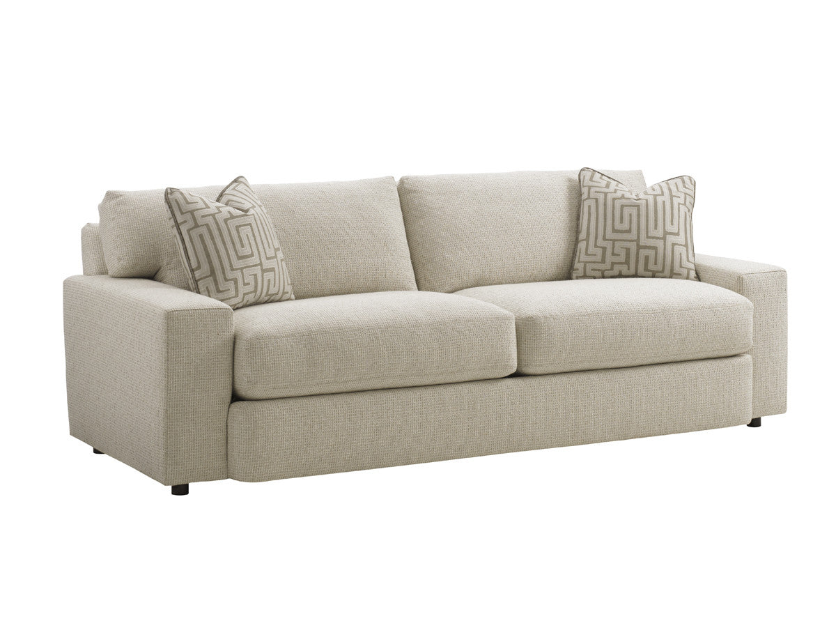 Island Fusion Sakura Sofa by Tommy Bahama