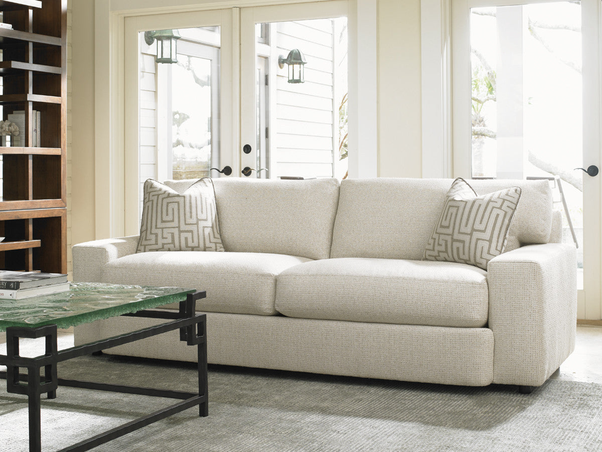 Island Fusion Sakura Sofa by Tommy Bahama