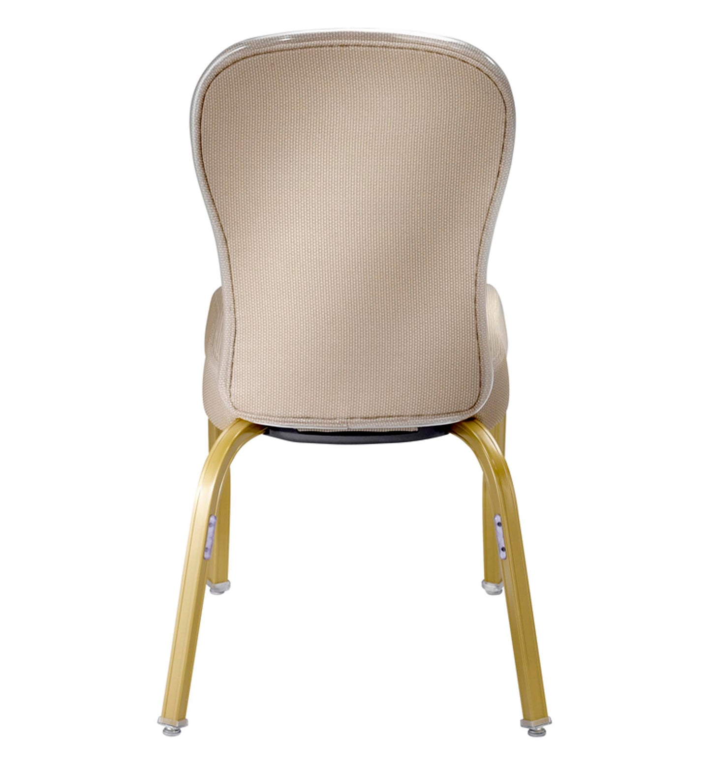 8129 Aluminum Stacking Banquet Chair