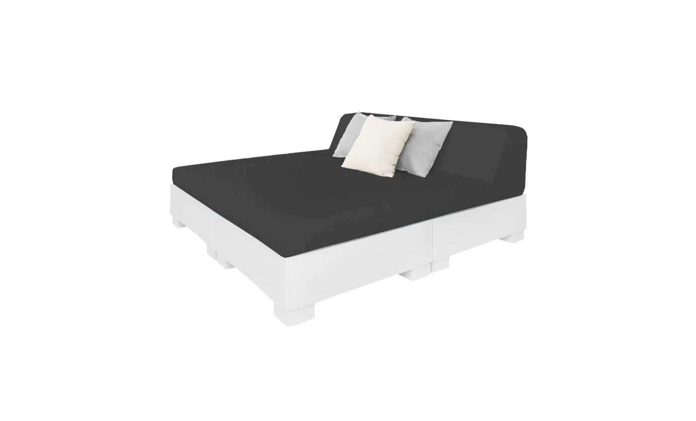 Chaise Lounge Nardi Omega