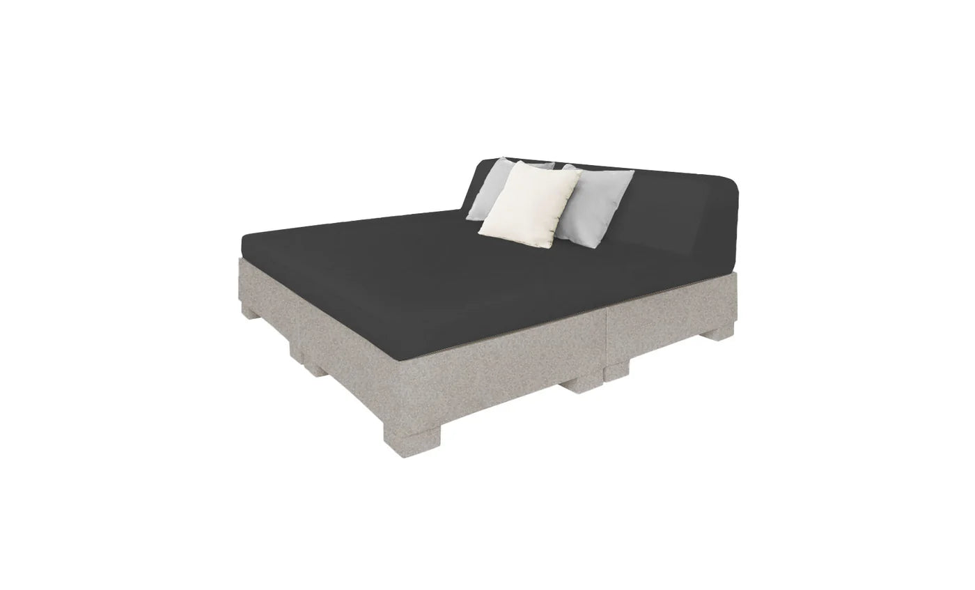 Chaise Lounge Nardi Omega