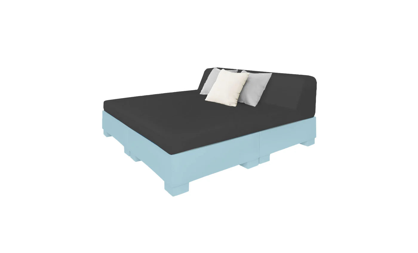 Chaise Lounge Nardi Omega