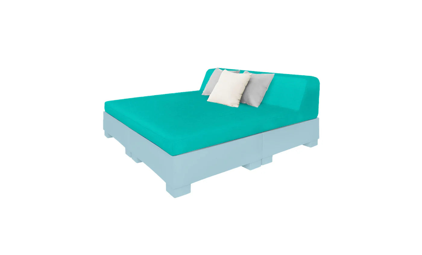 Chaise Lounge Nardi Omega