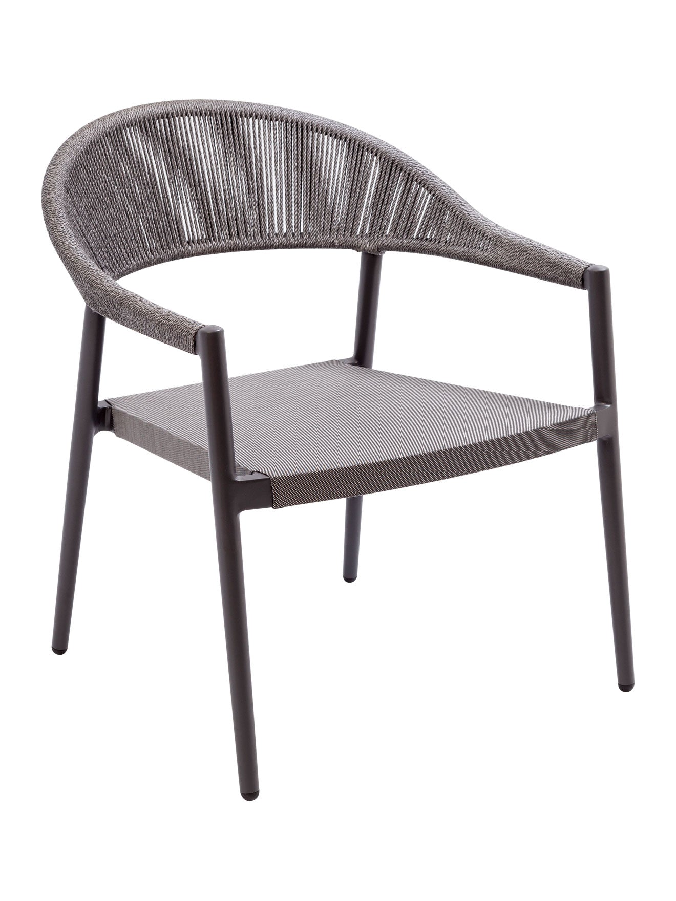 FLS RP-01 Lounge Arm Chair
