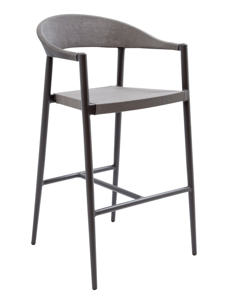 FLS TEX-01B Bar Stool