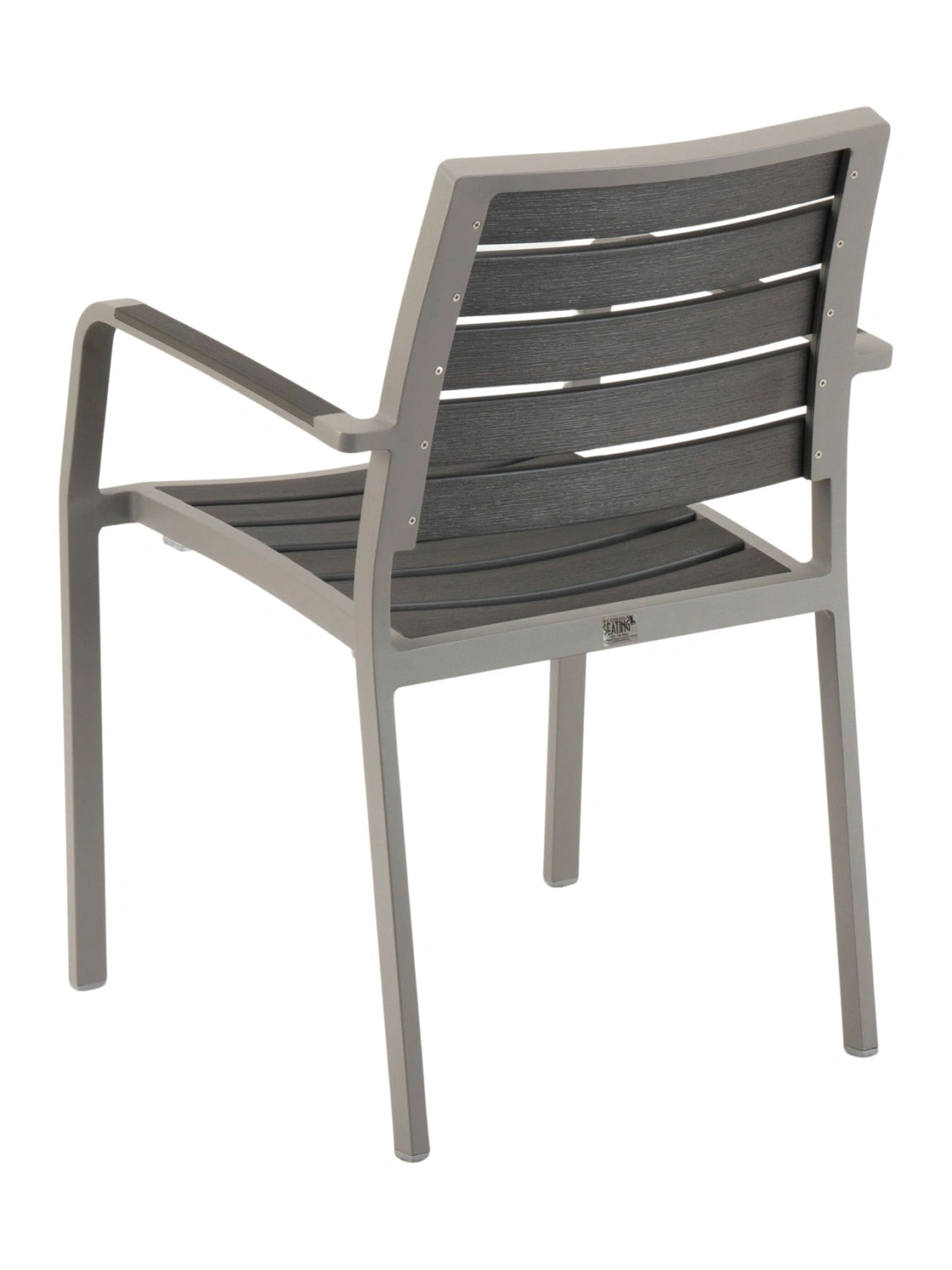 FLS AL-5700A Patio Armchair