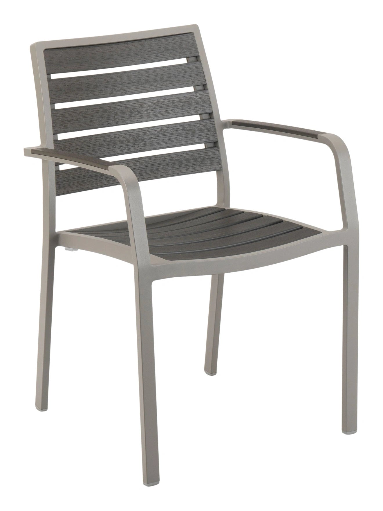 FLS AL-5700A Patio Armchair