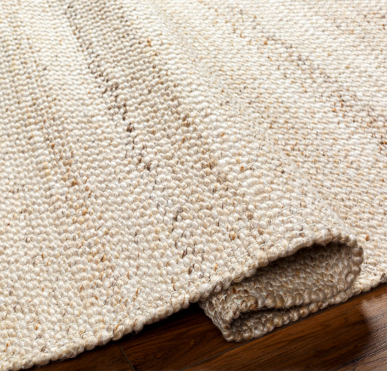 Abby Handmade Rug