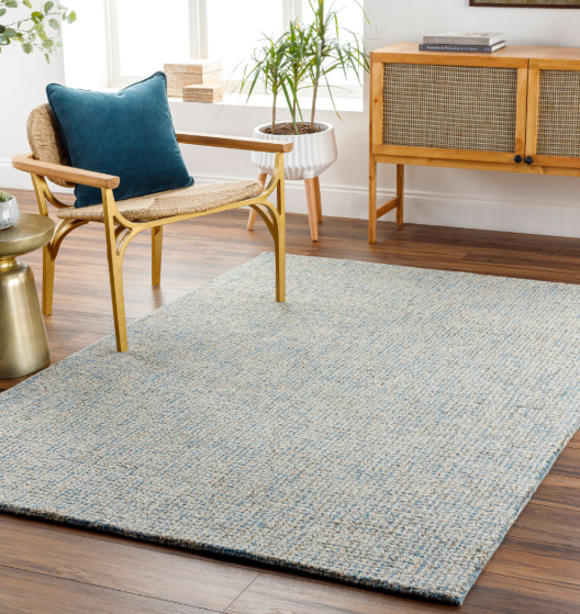 Aiden Handmade Rug