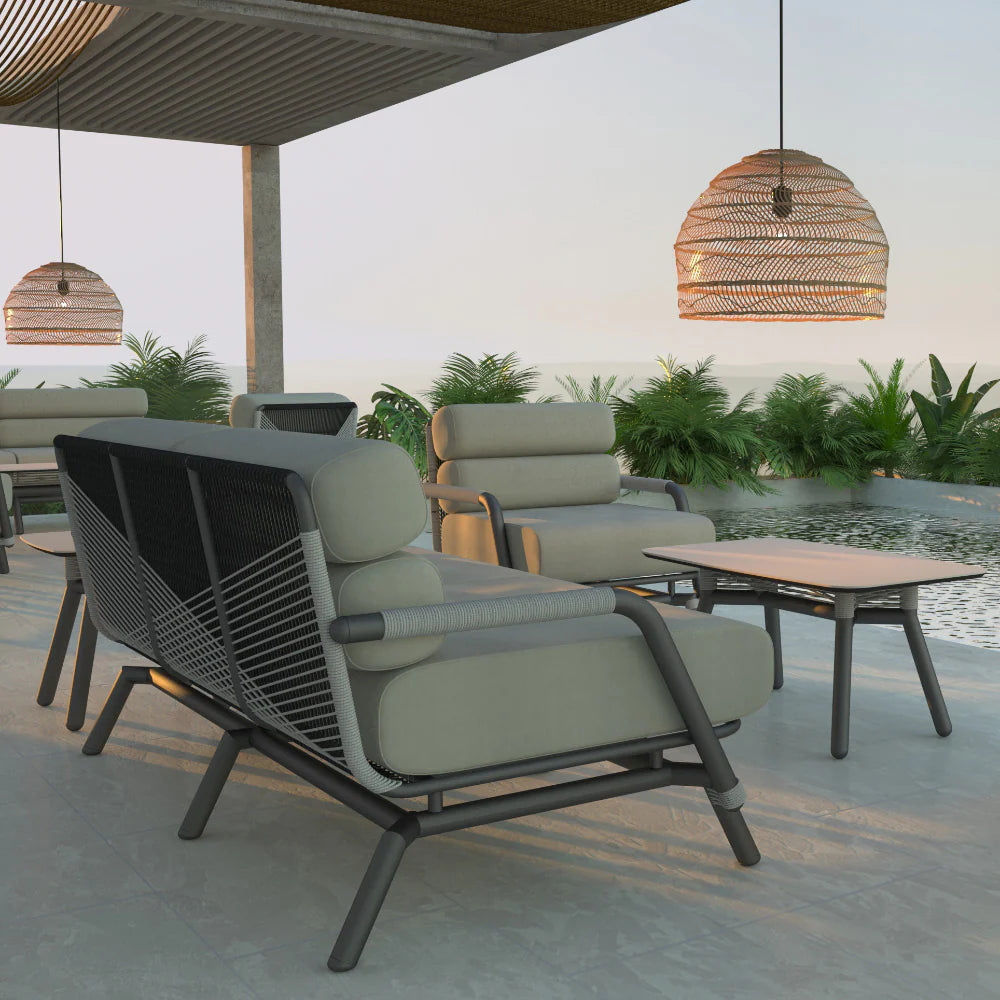 Kannoa Amazonia Chair
