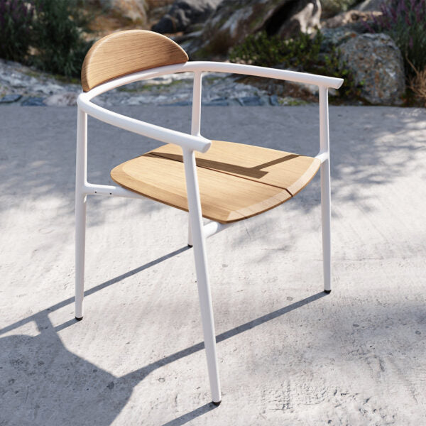 Ario Armchair
