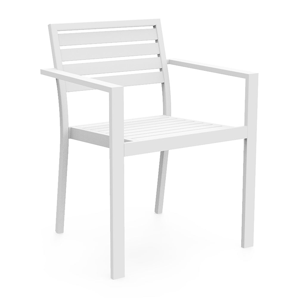 Bliss Stacking Dining Armchair
