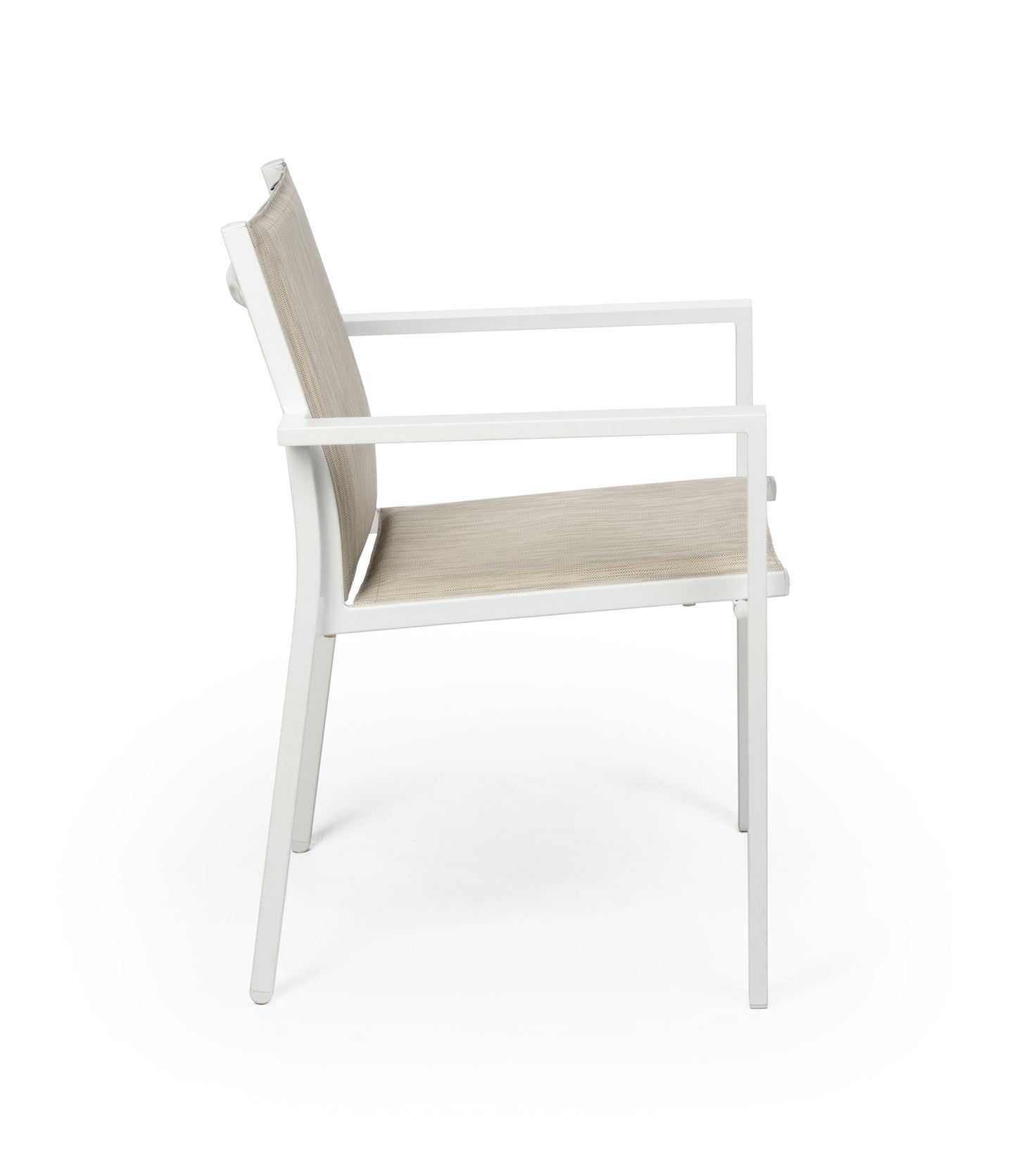Bliss J1 Stacking Dining Armchair