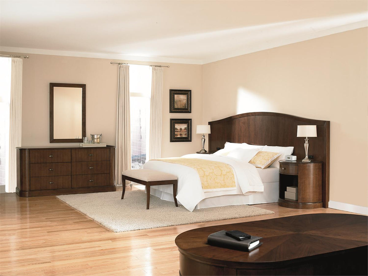 Berkshire Headboard