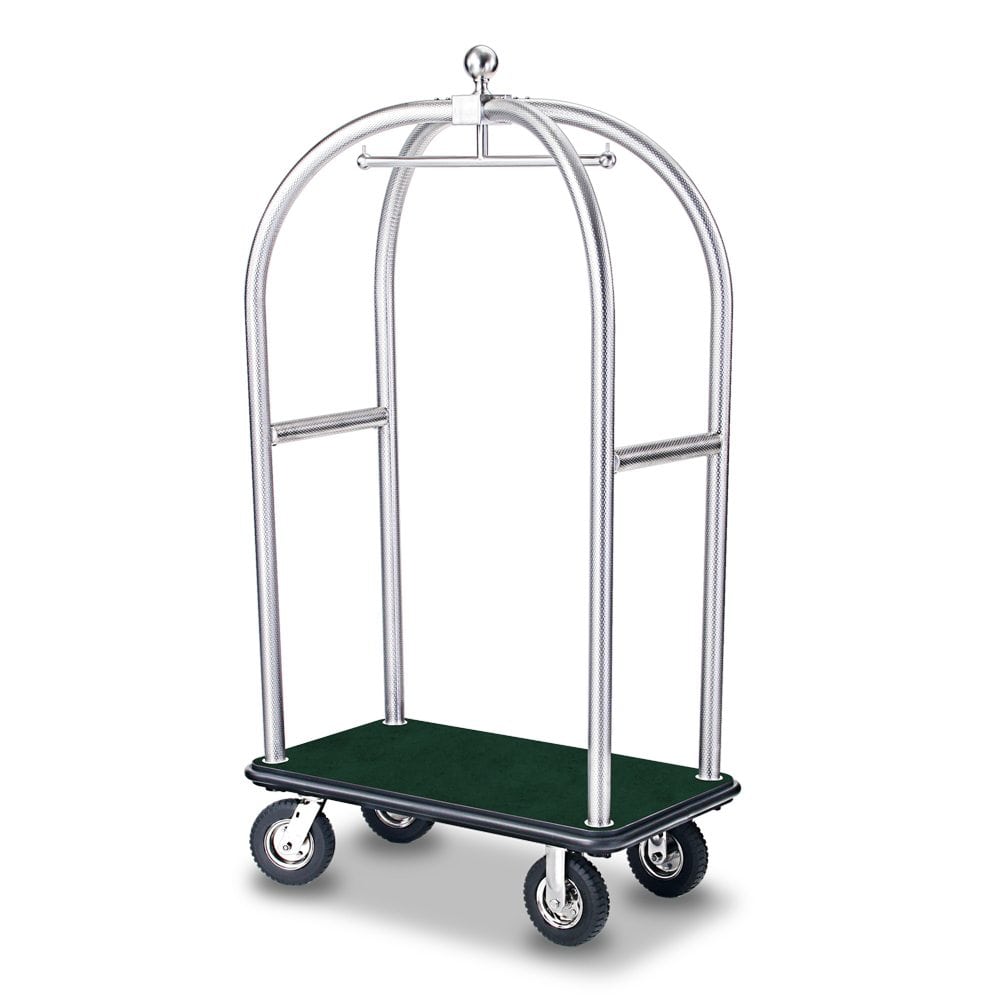 Birdcage Luggage Cart - 2525-PDT