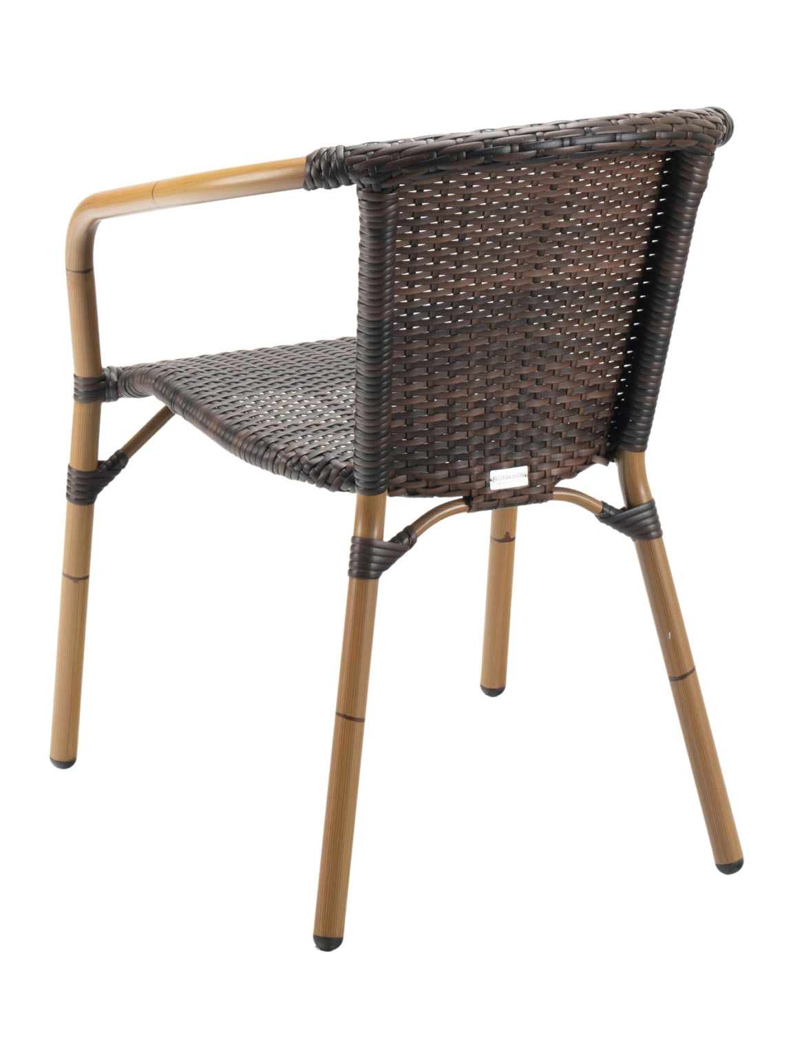 FLS Café A Patio Chair
