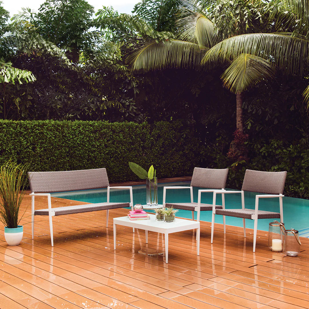 Chaise Lounge Nardi Omega