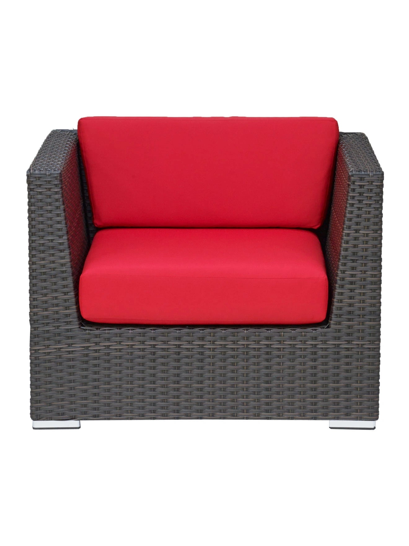 FLS Crystal Beach Armchair