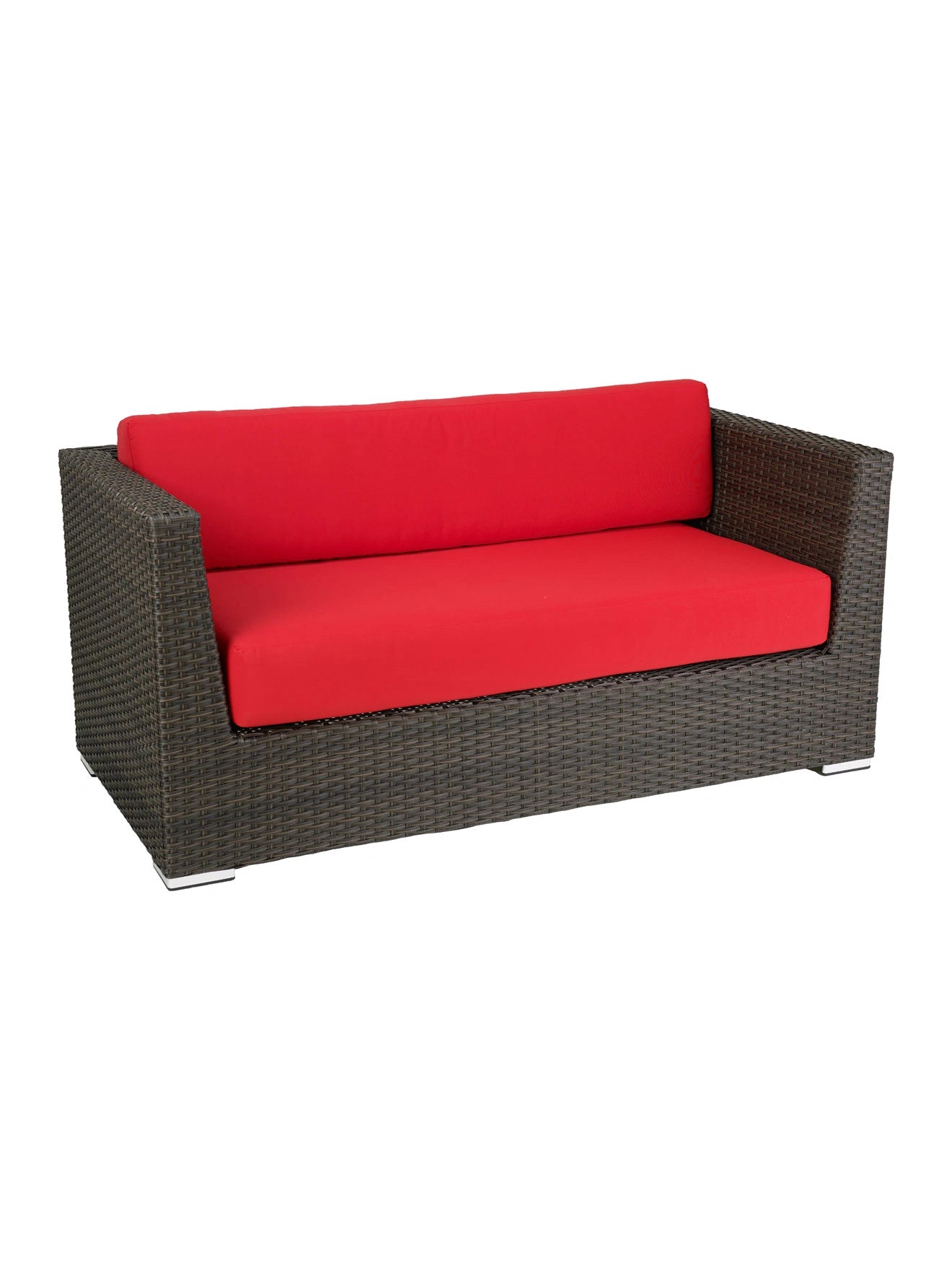 FLS Crystal Beach 2-Seat Sofa