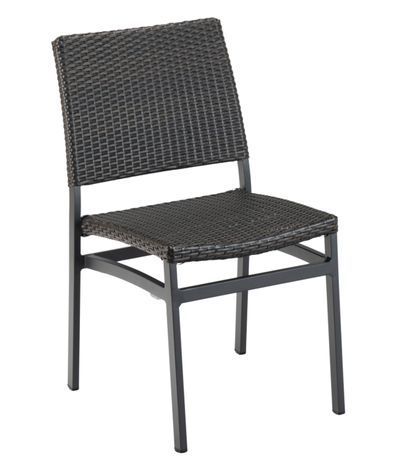 FLS AL-5725S Patio Chair