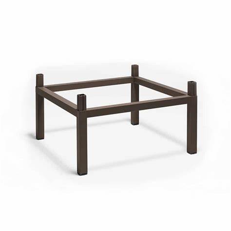 Nardi Cube 70 Table High Kit