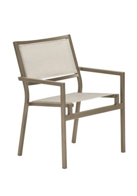 Cabana Club Dining Chair