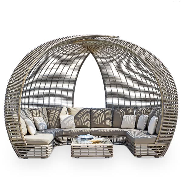 Skyline Daybed Sparta
