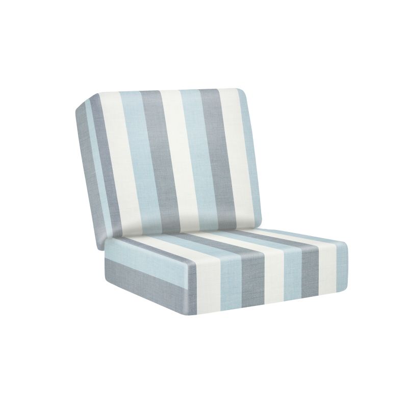 Deep Seating Cushion Set