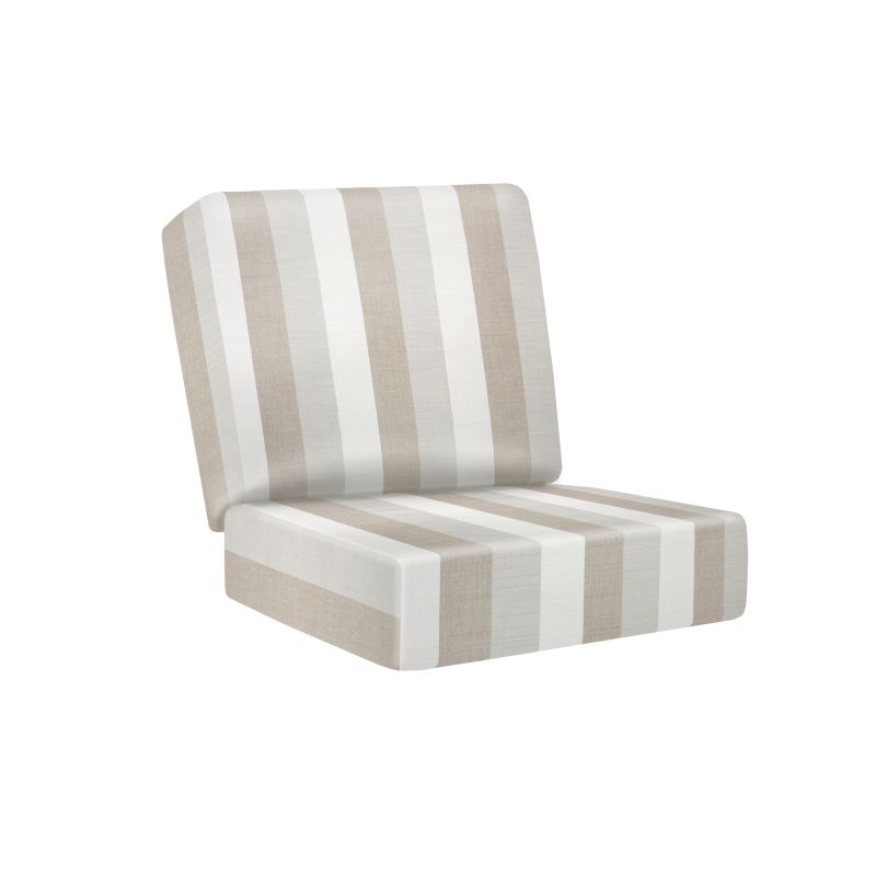 Deep Seating Cushion Set