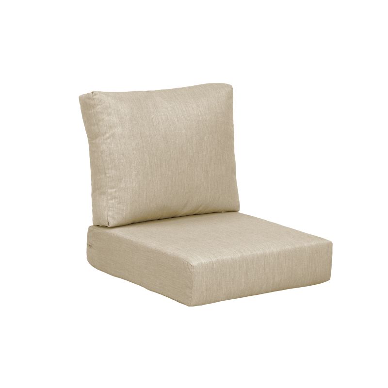 Deep Seating Cushion Set