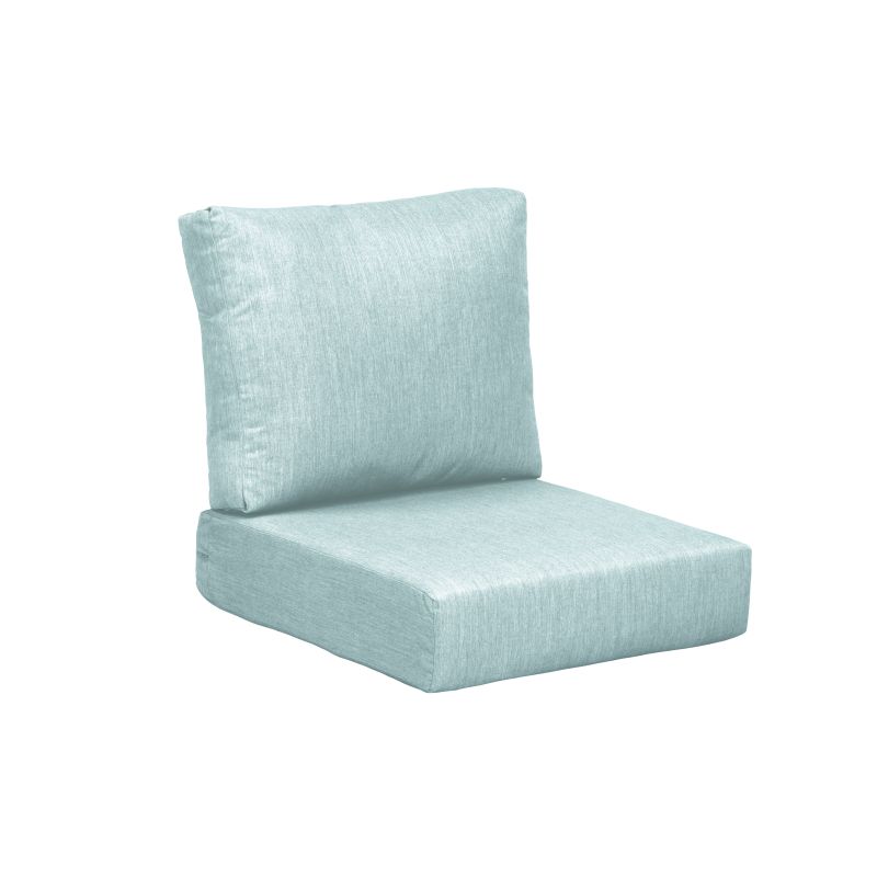 Deep Seating Cushion Set