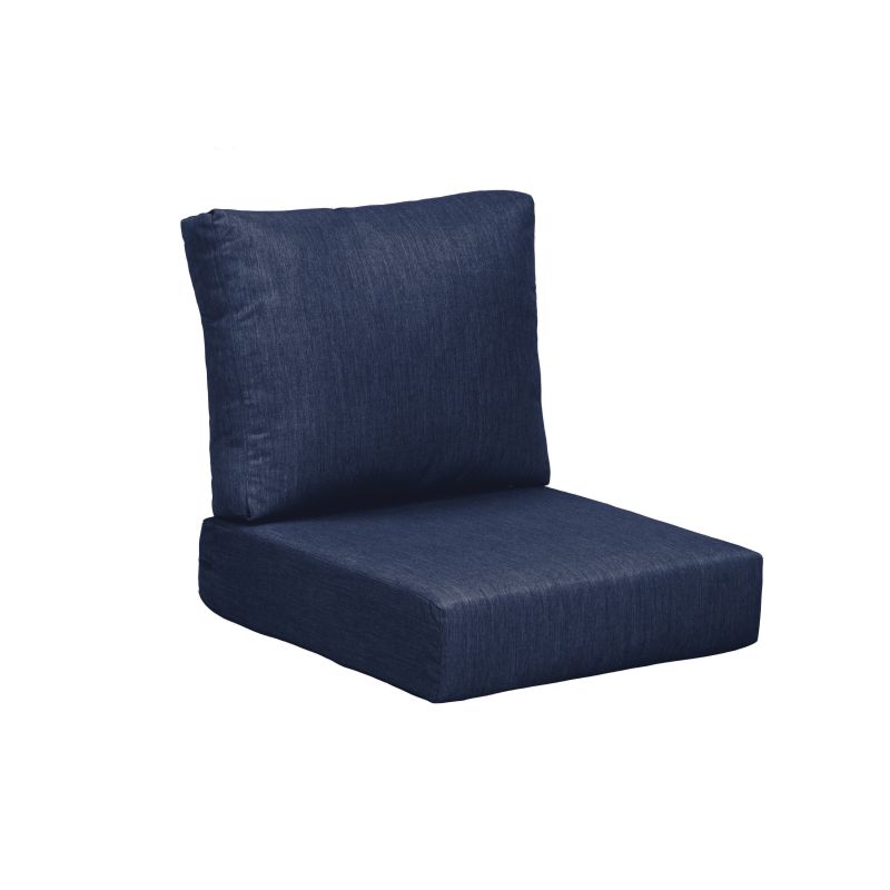 Deep Seating Cushion Set