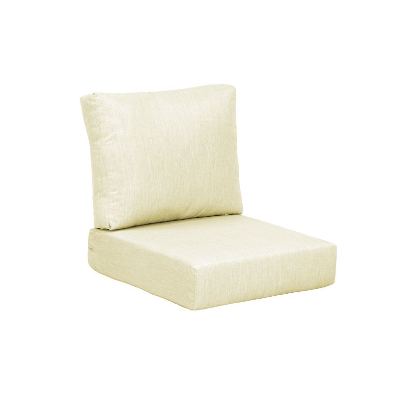 Deep Seating Cushion Set