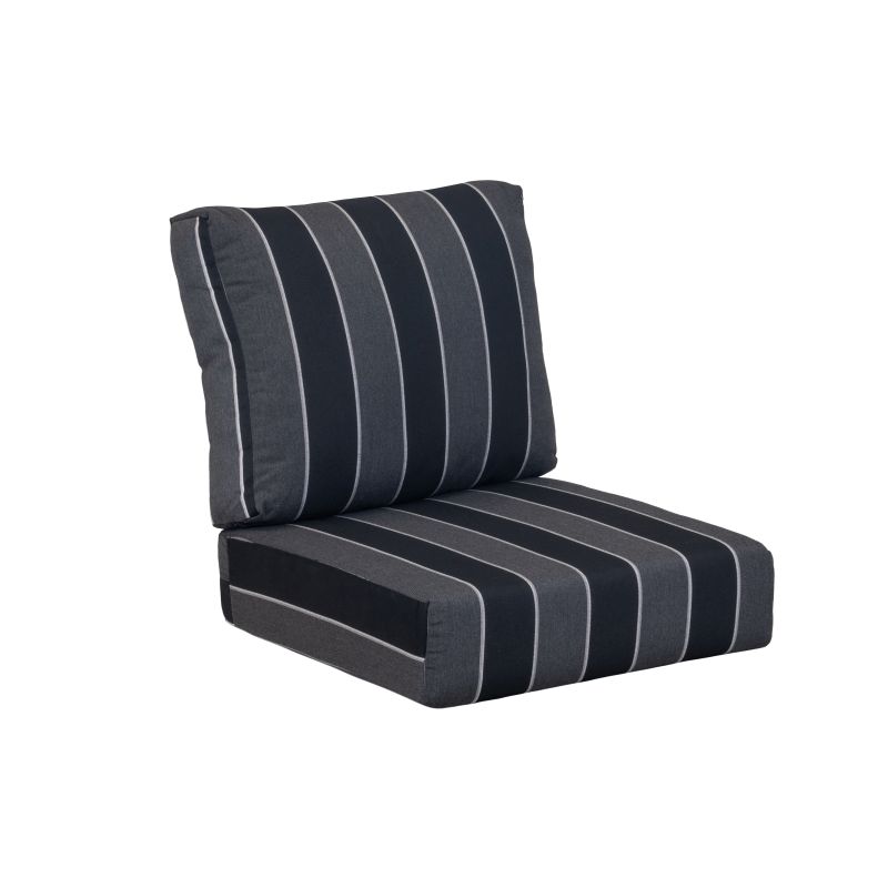 Deep Seating Cushion Set
