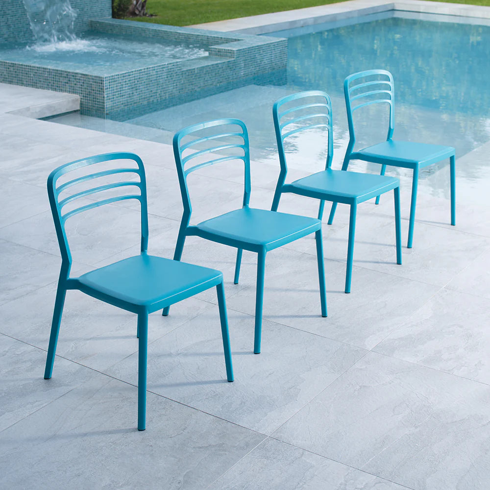 Chaise Lounge Nardi Omega