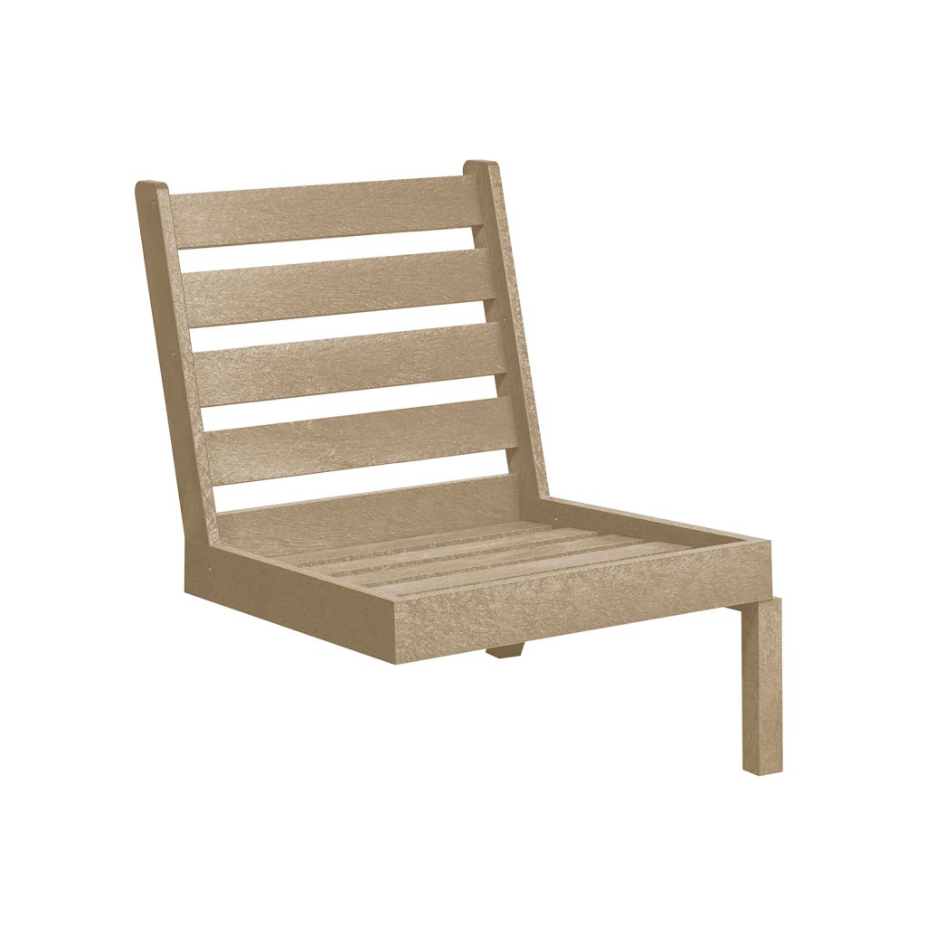 Chaise Lounge Nardi Omega