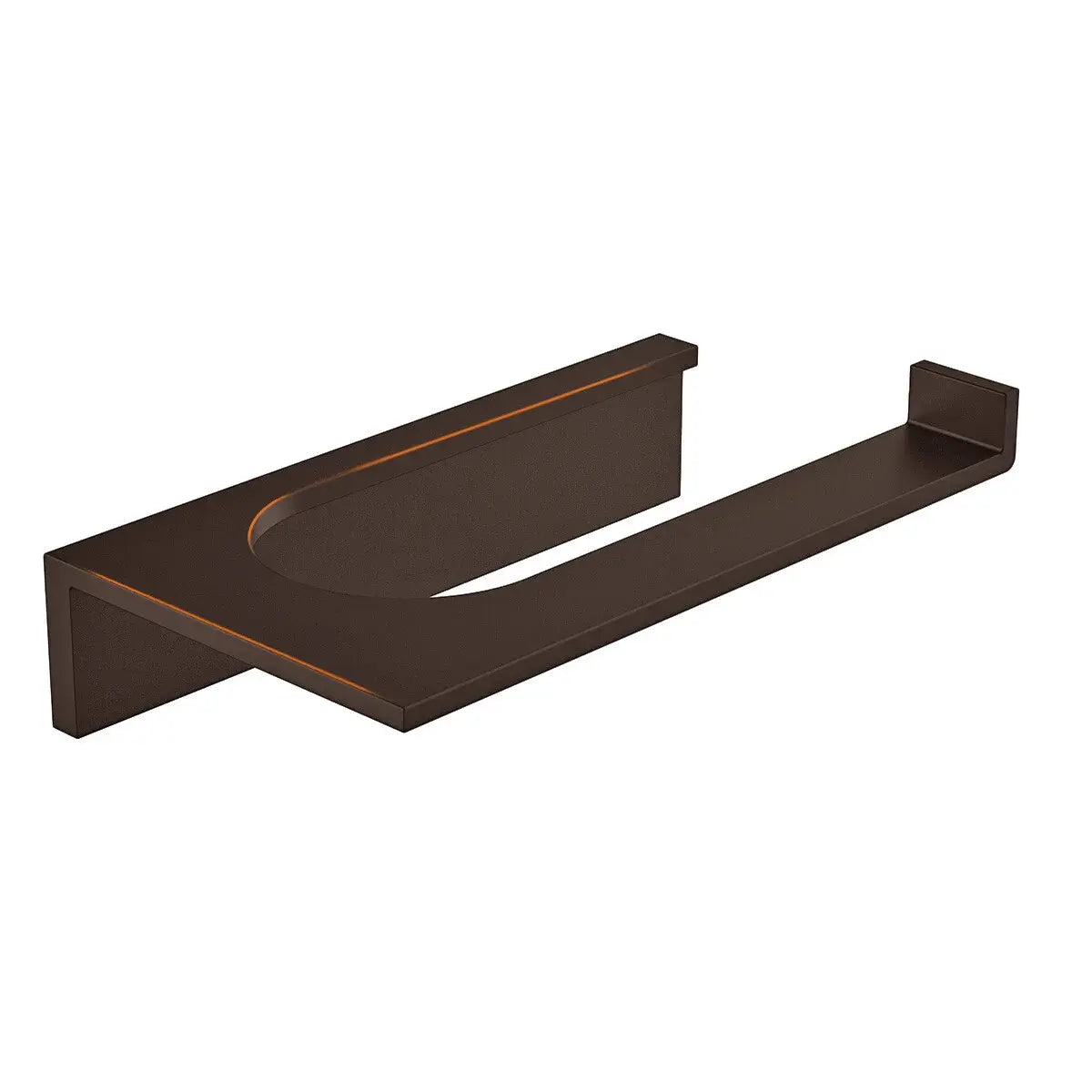 Dual Harmony Paper Holder