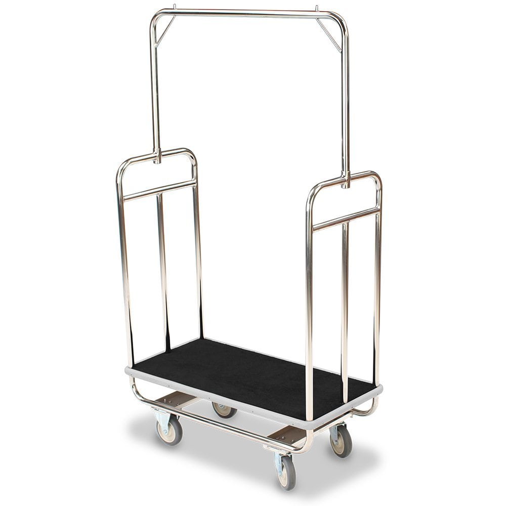 Economy Luggage Cart -H1210-5C