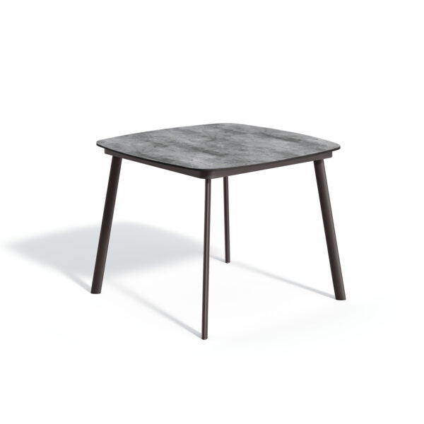 Eiland 45" Square Counter Table - HPL