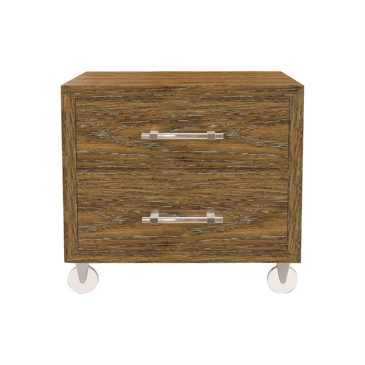 Everett Nightstand