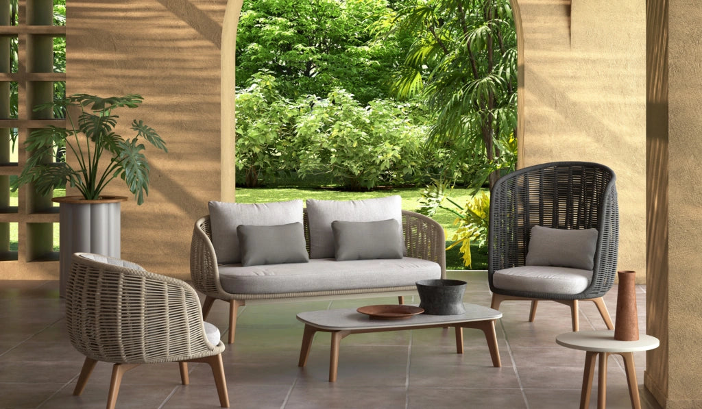 FLS Bagel Coffee Table